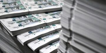 Ресей бизнесі біржола құлап, құрдымға кетуге бет алды