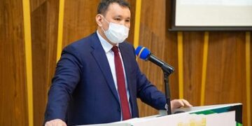 Нәрікбаев ректорларды жауапкершілікті сезінуге шақырды