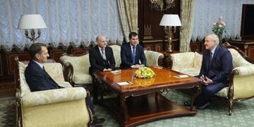 Кремль енді Лукашенкомен әріптес болуға құлықсыз