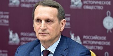Ресейде қуғын-сүргіннің сөре алған жаңа «37-ші жылы» басталғалы тұр