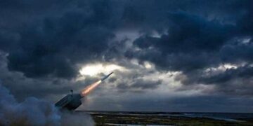 АҚШ Украинаға NASAMS және Aspide ракета кешендерін жеткізіп берді