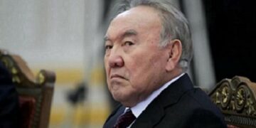 Ұлттық қауіпсіздік комитетінің құзыреті артады, ол Назарбаевты күзетуді қояды