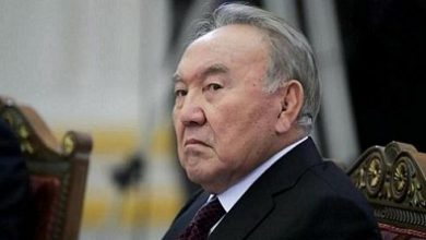 Photo of Назарбаев сайты доменінің атауы «Elbasy» деп аталмайтын болды