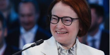 Набиуллина: Енді депозиттерден басқа алатын қаржы көзі қалмады