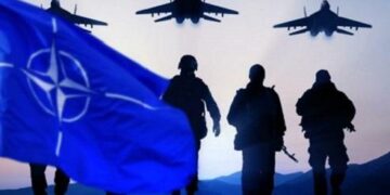 НАТО-ның Парламенттік ассамблеясы Украинаға көмектесуді қолдады