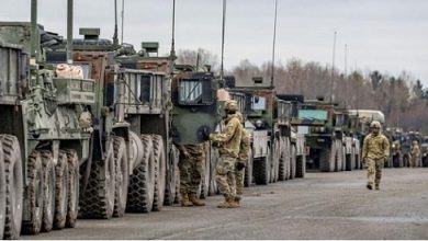 Photo of НАТО Ресеймен шығыстағы шекарасына 300 мың әскер қойғалы жатыр