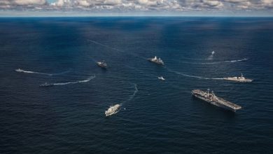 Photo of НАТО РФ-мен соғысқа әзірлік ретінде Балтық теңізіндегі жаттығуына кірісті