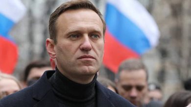 Photo of Кремль Навальныйды жерлеудің соңы қақтығысқа айналып кетуінен қорқады