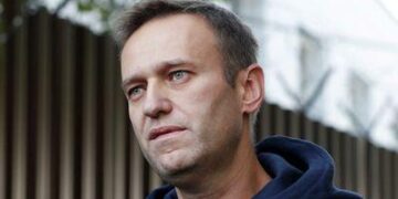 АҚШ ғалымдары Навальныйды Нобель сыйлығына ұсынды