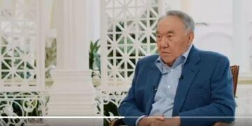 Нұрсұлтан Назарбаев: Енді маған ештеңе жасырып қажеті жоқ
