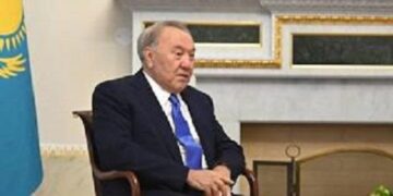 Назарбаевты тиіспеушілік мәртебесінен айыру көтерілуде