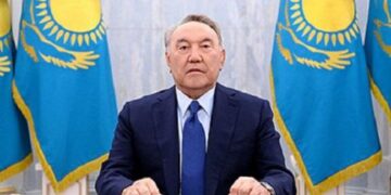 Назарбаевтың қайырымдылық қорларында $8 млрд активі бар
