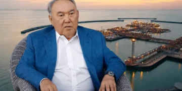 Белгілі саясаткер Қашаған кенішіне орай Назарбаевтан жауап алуды талап етті
