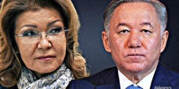 Назарбаева-Нығматулин тандемі журналистерді сатып ала бастады – Dalanews