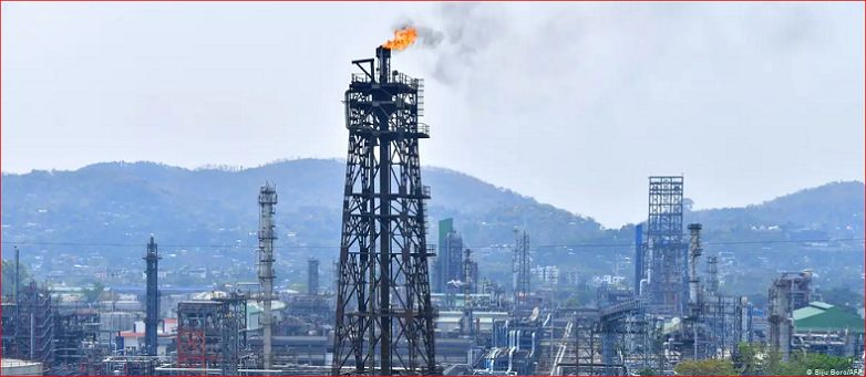 АҚШ НАТО мүшелерін Ресейден мұнай сатып алмауға шақырды