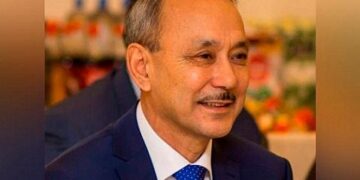 Спорт журналистикасының бас сардары