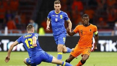 Photo of Турнирдегі ең нәтижелі ойынды нидерландтар мен украиндар көрсетті