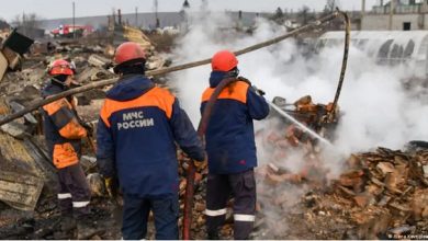 Photo of «Нижнекамскнефтехимдегі» жарылыс 12 адамның өмірін қиды