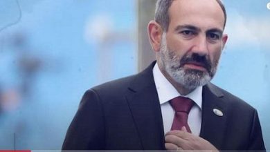 Photo of Армения парламенті Пашинянды премьер етіп сайламады