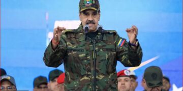 АҚШ-тың Венесуэладағы әскери операциясына әлем қалай қарайды?