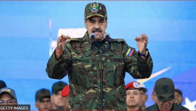 Photo of АҚШ-тың Венесуэладағы әскери операциясына әлем қалай қарайды?