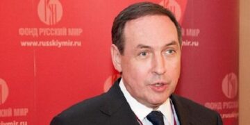Қазақстан Дума депутаты сөзіне орай Ресейге нота тапсырды