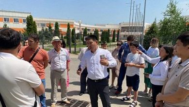 Photo of Алматыдағы Назарбаев мектебінде грант бөлінісіне қатысты дау шықты