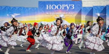 Қырғызстанда Наурызды жаппай тойлауға тыйым салынды