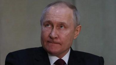 Photo of РФ-ға санциядан құтылу үшін Путинді ұстап беруге тура келеді – NYT