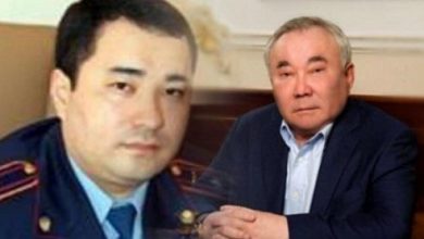Photo of Болат Назарбаевтың ұлына қатысты қылмыстық іс қозғалған жоқ