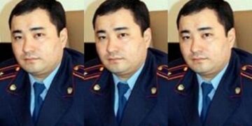 Болат Назарбаевтың ұлына үш адамды өлтірді деген айып тағылды