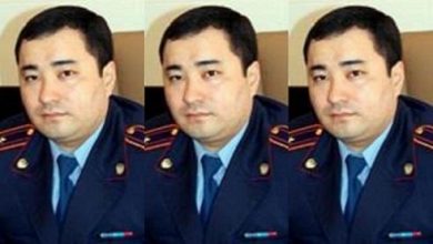 Photo of Болат Назарбаевтың ұлына үш адамды өлтірді деген айып тағылды