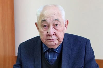Ғалым «қыргүйек», «көгөніс», «шегара» сөздері неге өзгертілетінін түсіндірді