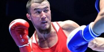 «Странджа-2023»: Бүгінгі күнгі көрсеткіш – екі жеңіс, екі жеңіліс (видео)