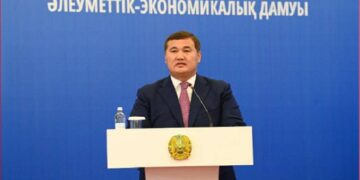 Қызылорда облысына 1.4 трлн теңге көлемінде инвестиция тартылды