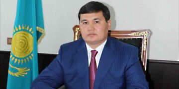 «Сүйер ұлың болса сүй, сүйінерге жарар ол»