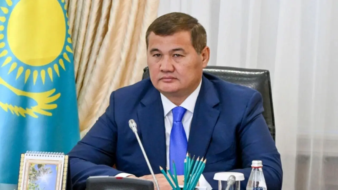 Нұрлыбек Нәлібаев бірінші Вице-Премьер болып қайта тағайындалды