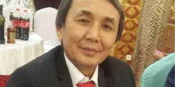 Қазақтың белгілі ақыны, аудармашы Нұртас Исабаев өмірден өтті