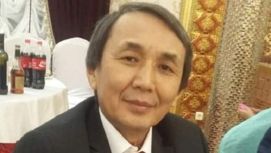 Photo of БАҒАНАЛЫ ТЕРЕК