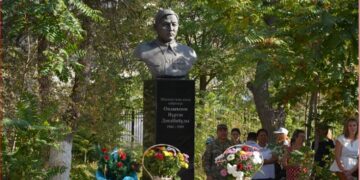 ОҢДАСЫНОВТЫҢ ОН ҚАҒИДАСЫ
