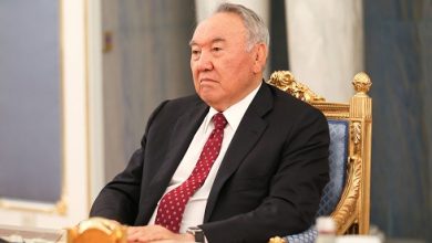 Photo of Қазақстанның экс-президенті Назарбаев көп әйел алғанын мойындады