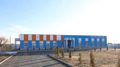 Photo of Жалағаш: Жаңа нысандар халыққа қалтқысыз қызмет етуде