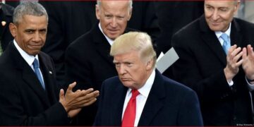 Трамп Барак Обаманы мемлекетке сатқындық жасады деп айыптады