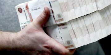 РФ Орталық банкі мен қаржы министрлігі «ұрлап» ақша бастырып жатыр