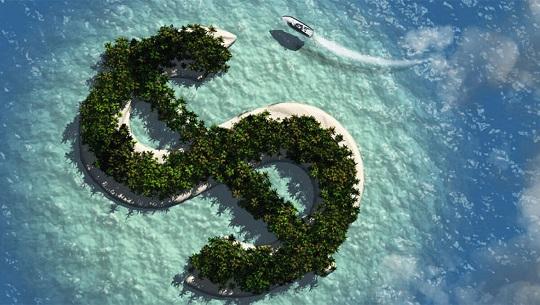 Қазақстаннан 500 млн доллар сыртқа кетті күдік бар