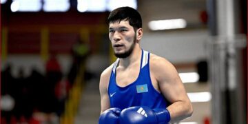 Бүгін жеңіс Нұрбек Оралбай мен Олександр Хижняктың қайсысына бұйырады?