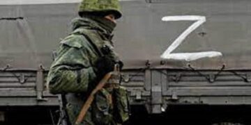 Украинада айуандық істеген РФ солдаттары Белгородта да соны жасауда