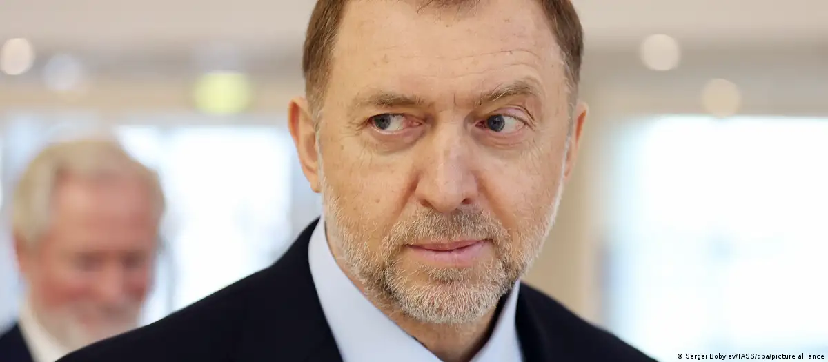 Путин Ресей олигархтарынан Украинадағы соғыс үшін 220 млрд доллар жинап алды