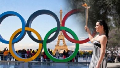 Photo of Қазақстан спортшыларының алды Париж Олимпия қалашығына жетті