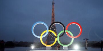 Париж Олимпиадасының жарыстарына Ресейдің 15 спортшысы жіберілді